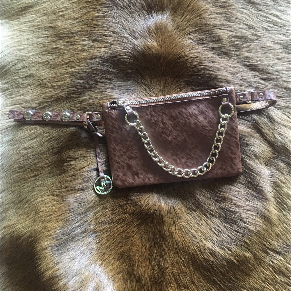 Michael Kors Hip Bag